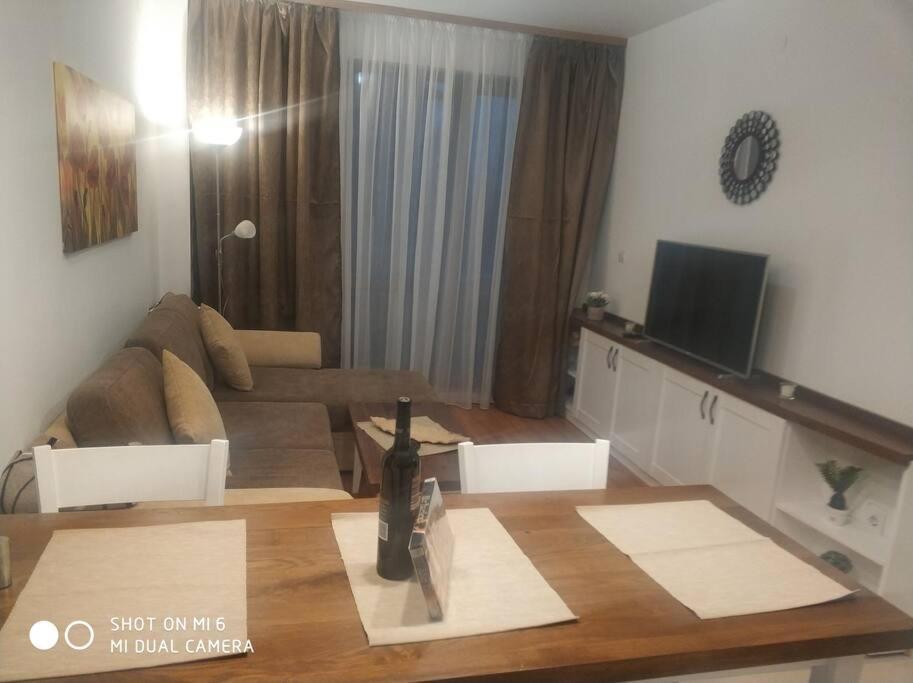 Belvedere Holiday Club 106G Bansko Dış mekan fotoğraf