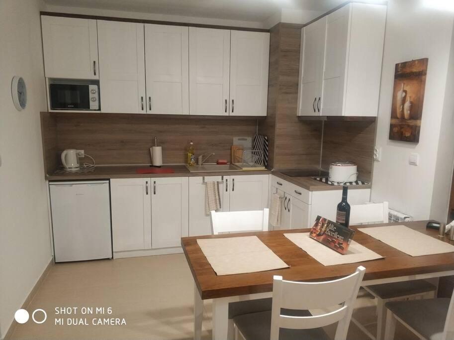 Belvedere Holiday Club 106G Bansko Dış mekan fotoğraf