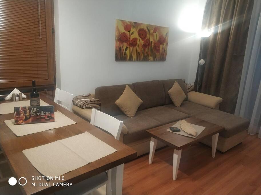 Belvedere Holiday Club 106G Bansko Dış mekan fotoğraf