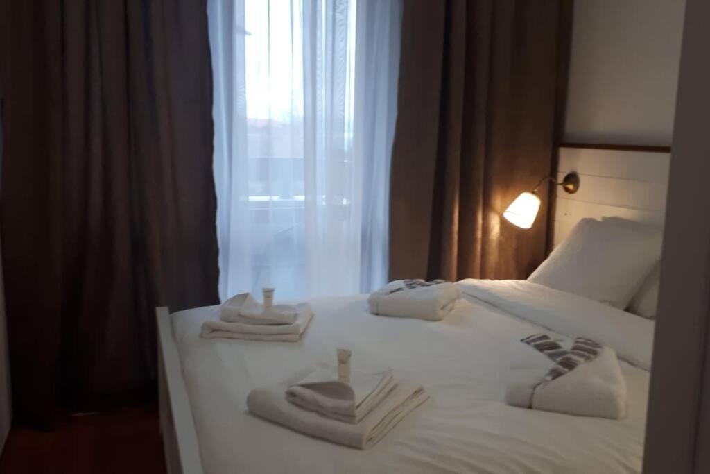 Belvedere Holiday Club 106G Bansko Dış mekan fotoğraf
