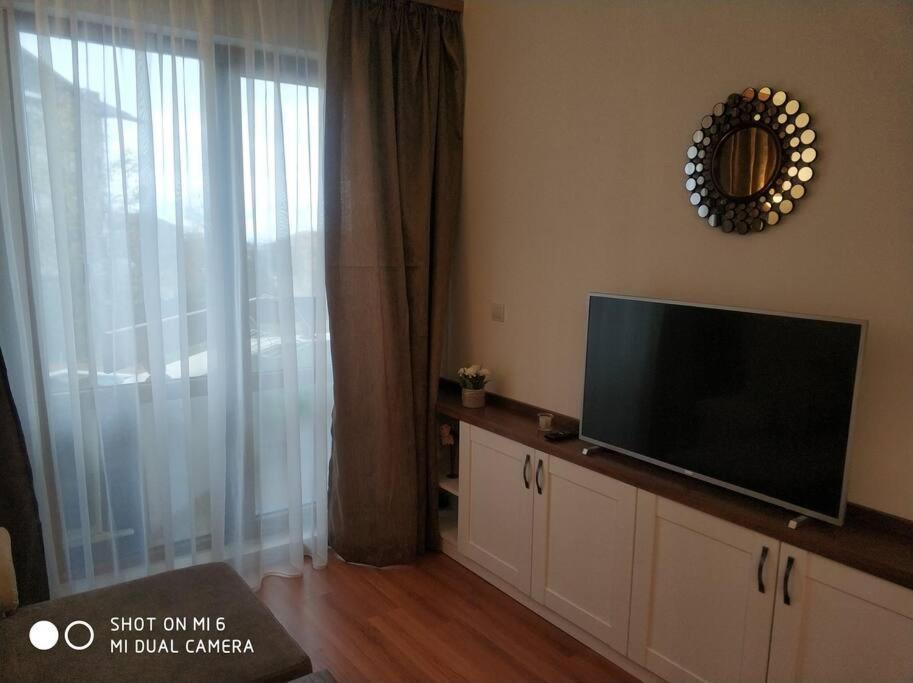 Belvedere Holiday Club 106G Bansko Dış mekan fotoğraf